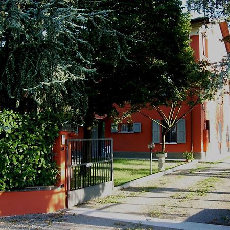 Royal Room & Breakfast Modena Exterior foto