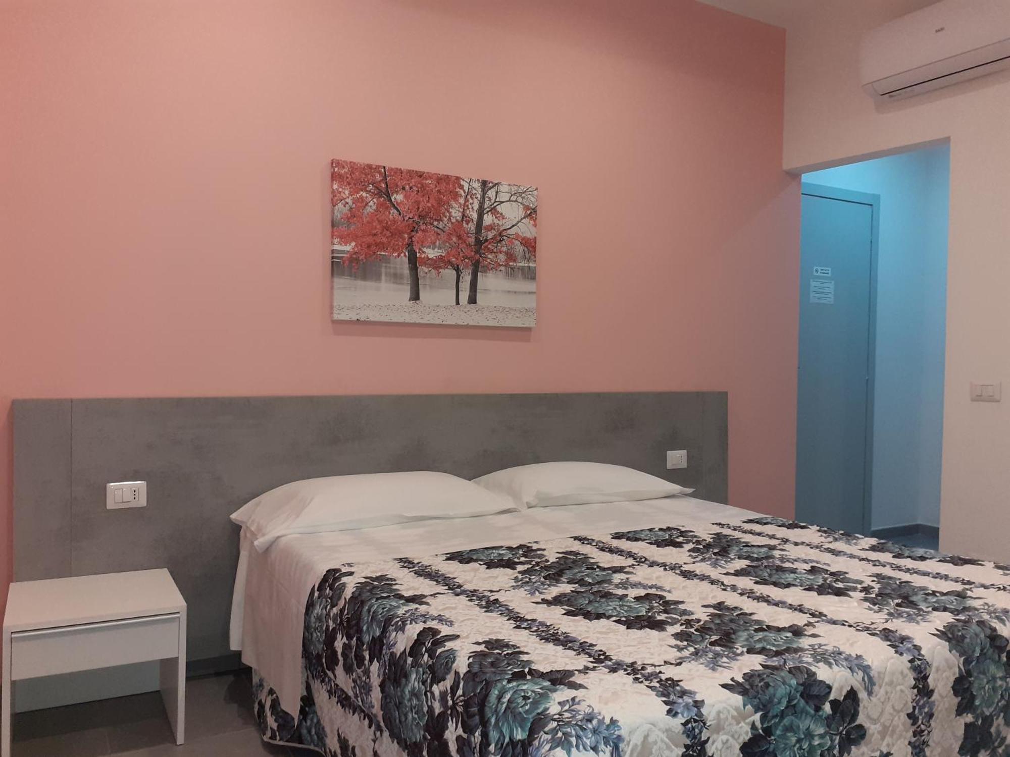 Royal Room & Breakfast Modena Exterior foto